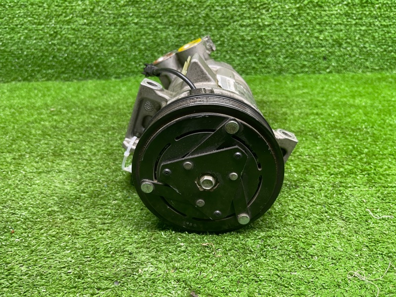 Компрессор кондиционера, Москва