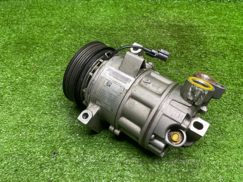 Компрессор кондиционера, Москва