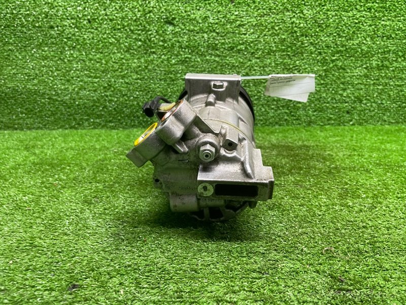 Компрессор кондиционера, Москва