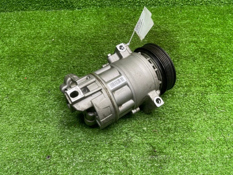 Компрессор кондиционера, Москва