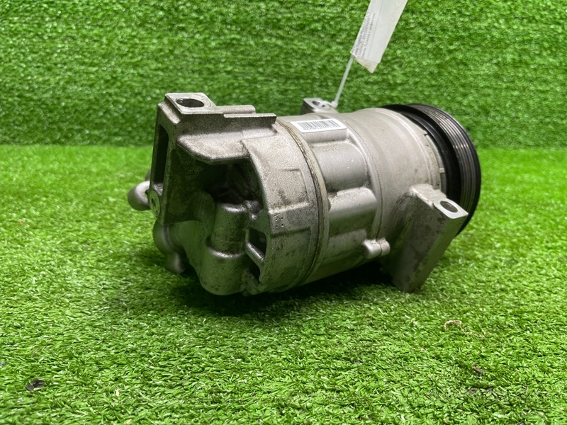 Компрессор кондиционера, Москва