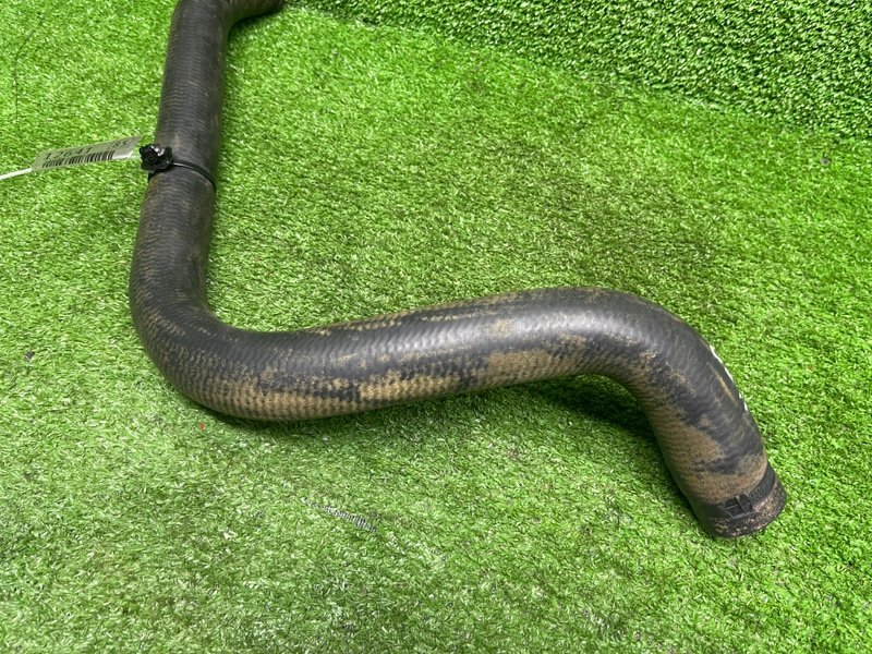 Патрубок радиатора, 600 рублей, Москва