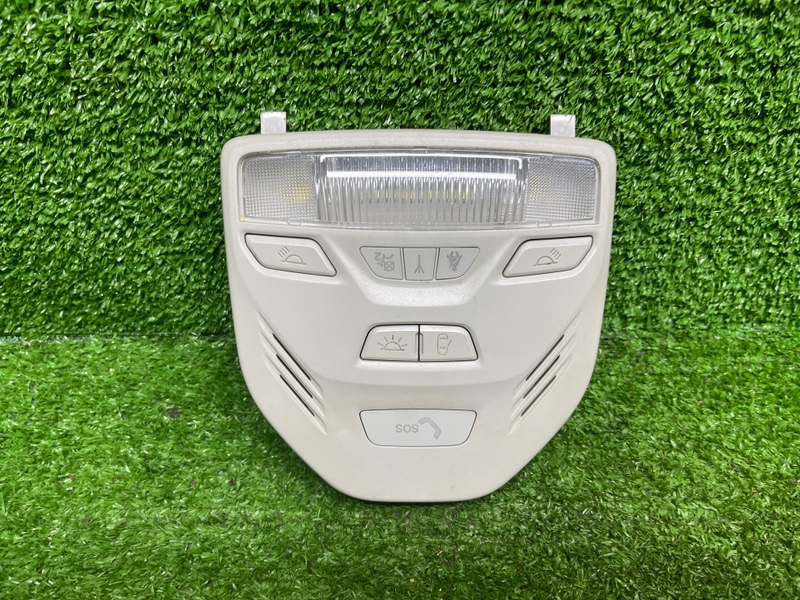 Плафон салонный, 1550 рублей, Москва