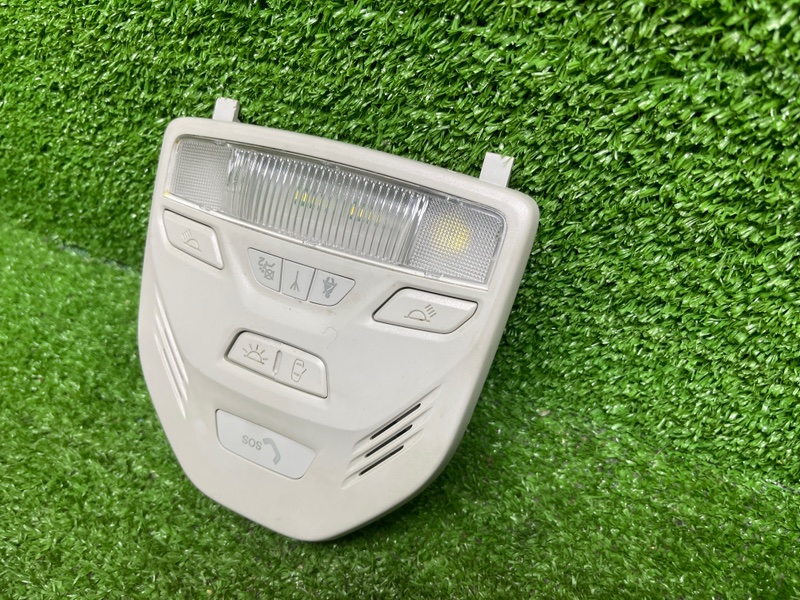 Плафон салонный, 1550 рублей, Москва