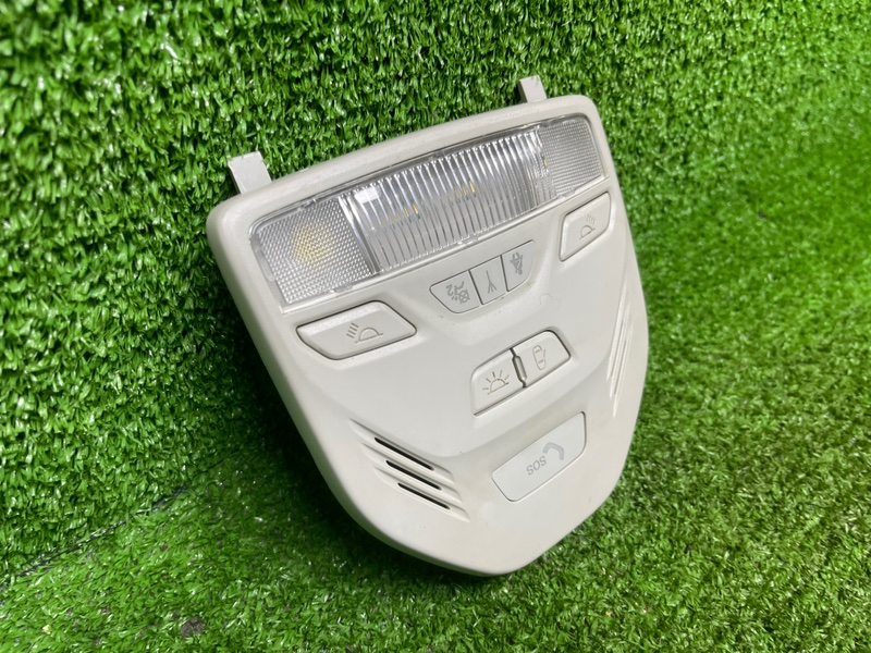 Плафон салонный, 1550 рублей, Москва