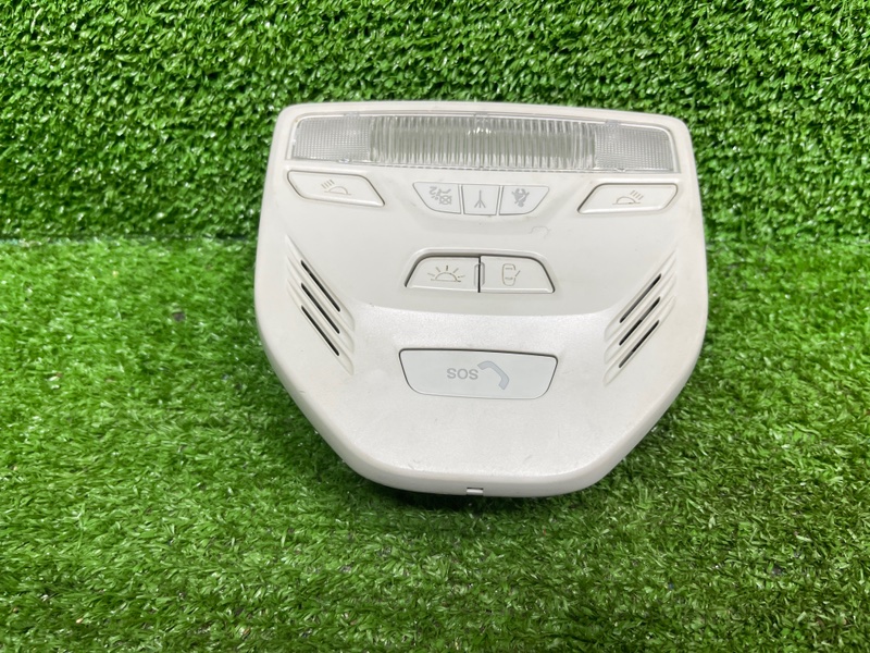 Плафон салонный, 1550 рублей, Москва