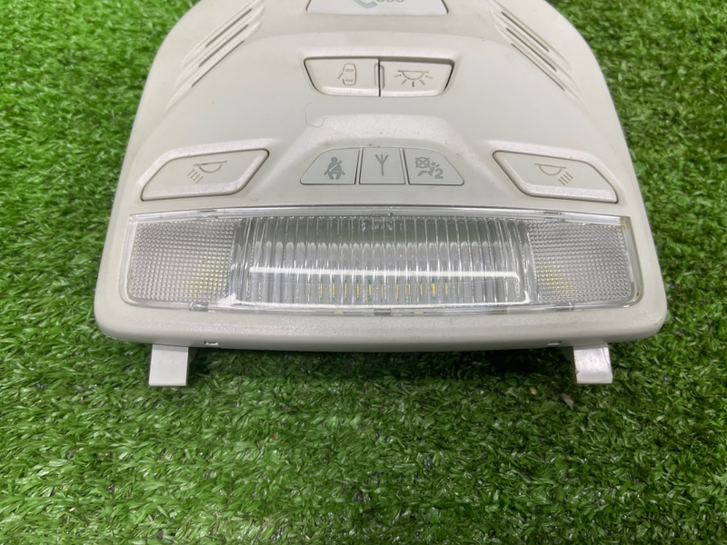 Плафон салонный, 1550 рублей, Москва