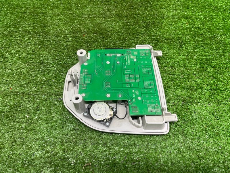 Плафон салонный, 1550 рублей, Москва