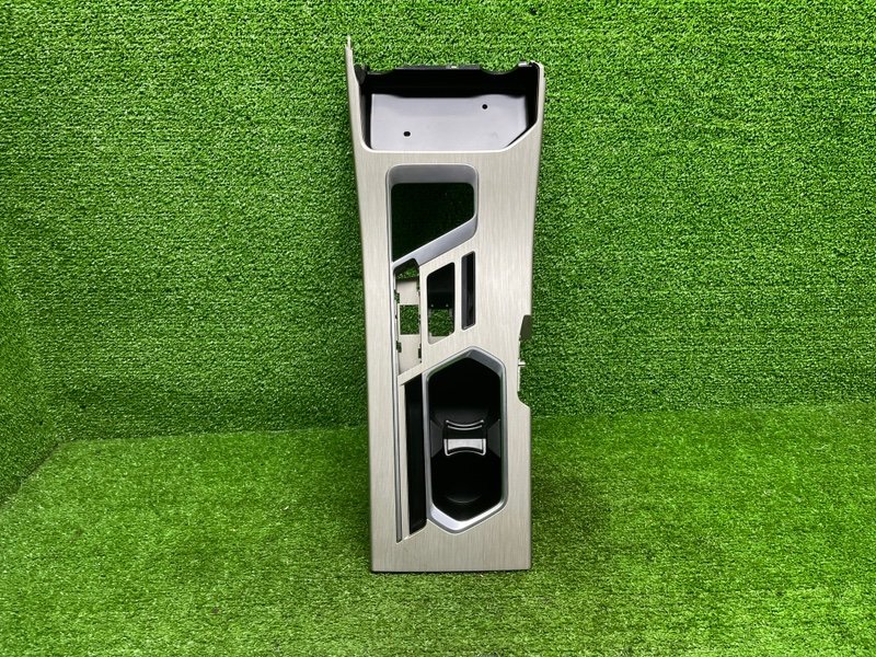 Накладка консоли, Москва