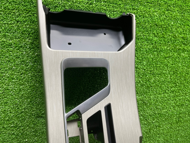 Накладка консоли, Москва