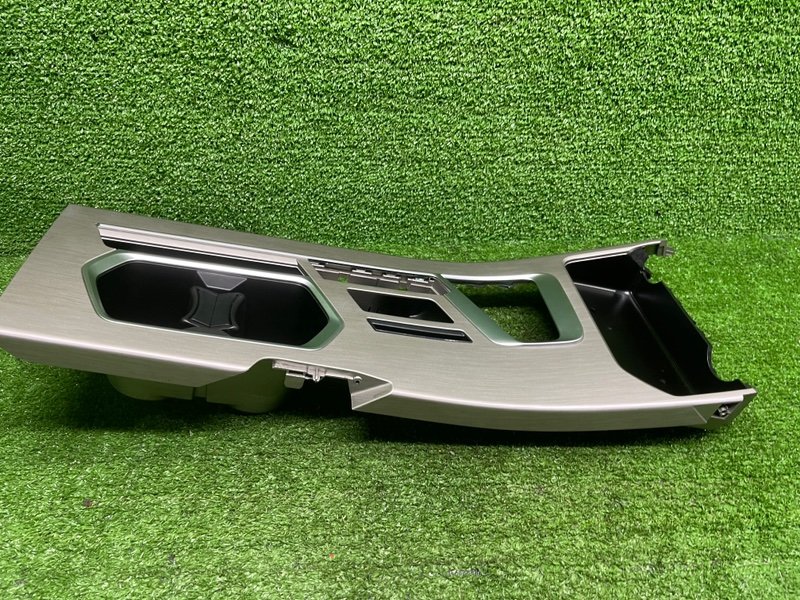 Накладка консоли, Москва