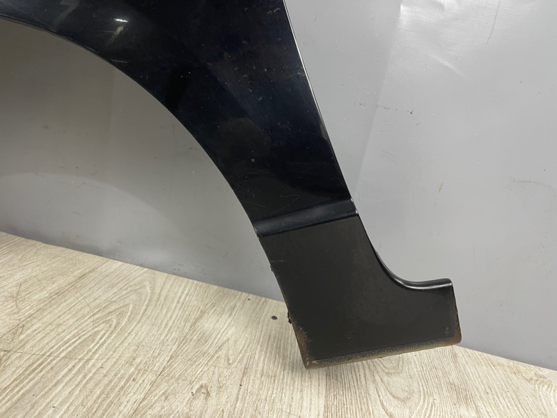 Крыло переднее левое, Москва