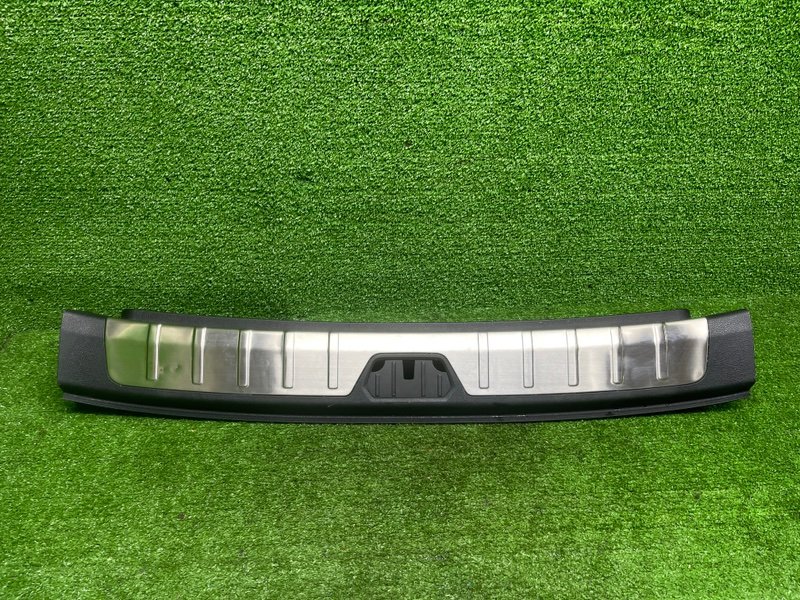 Обшивка багажника, 3500 рублей, Москва