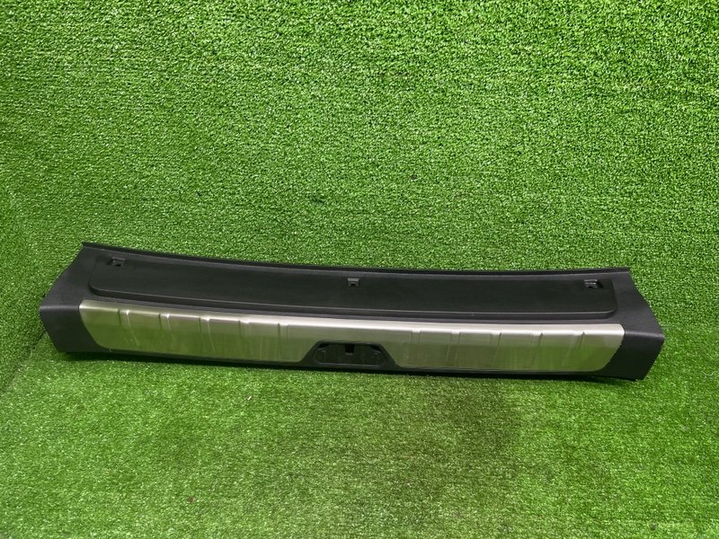 Обшивка багажника, 3500 рублей, Москва