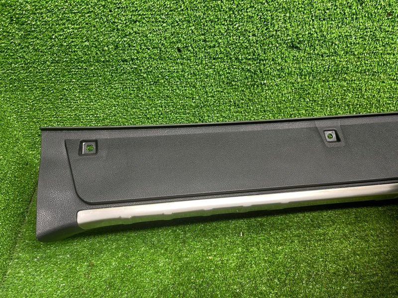 Обшивка багажника, 3500 рублей, Москва