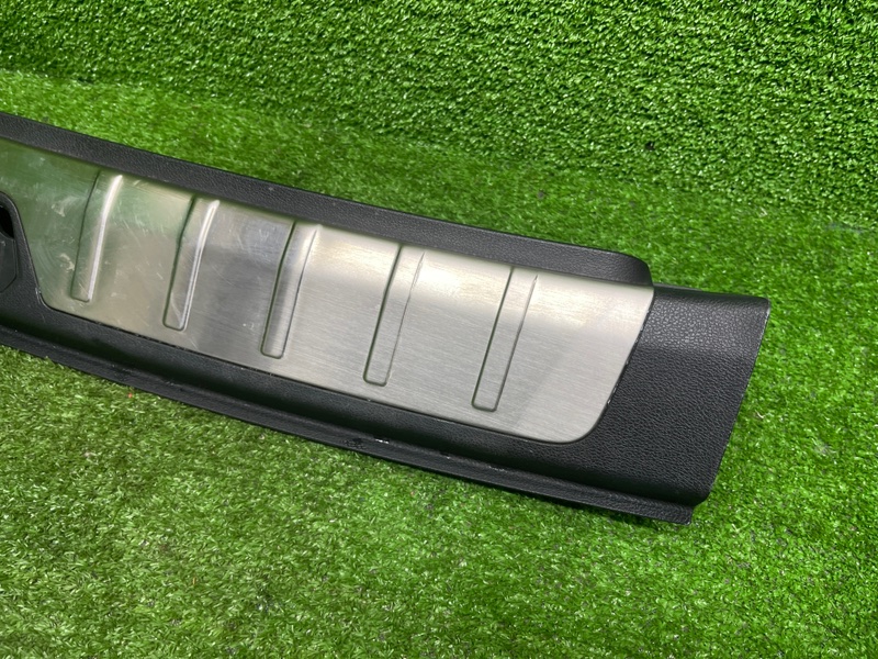 Обшивка багажника, 3500 рублей, Москва