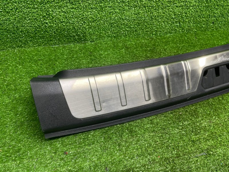 Обшивка багажника, 3500 рублей, Москва