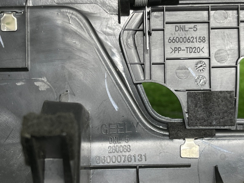 Обшивка багажника, 3500 рублей, Москва