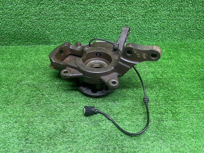 Кулак поворотный, 2000 рублей, Москва