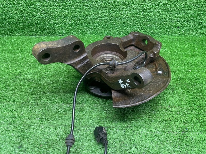 Кулак поворотный, 2000 рублей, Москва