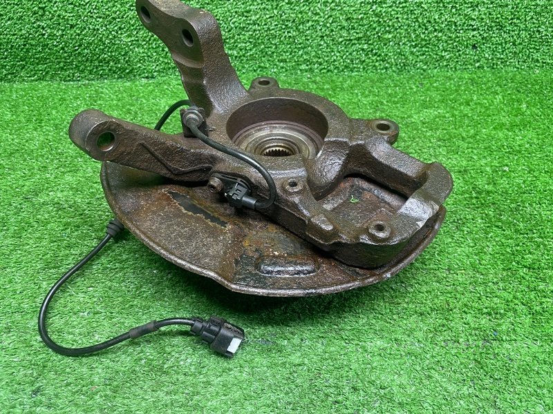 Кулак поворотный, 2000 рублей, Москва