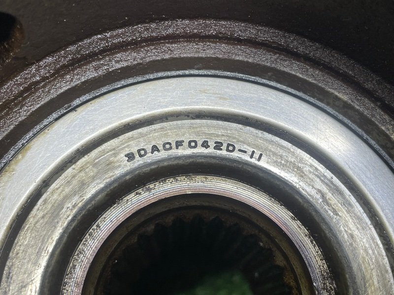 Кулак поворотный, 2000 рублей, Москва