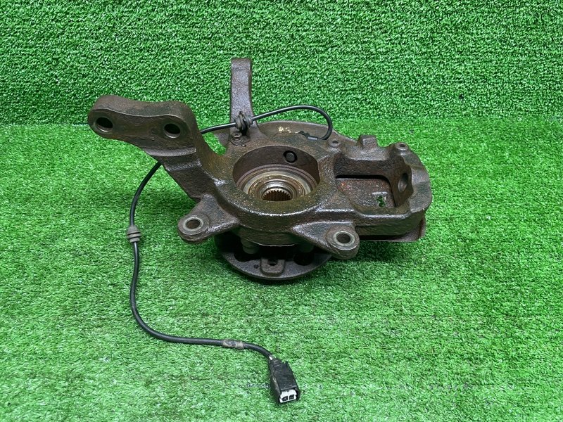 Кулак поворотный, 2000 рублей, Москва