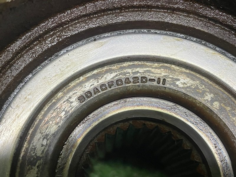 Кулак поворотный, 2000 рублей, Москва