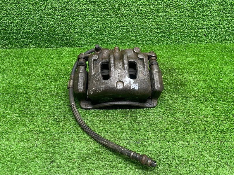 Суппорт тормозной передний правый, 2500 рублей, Москва