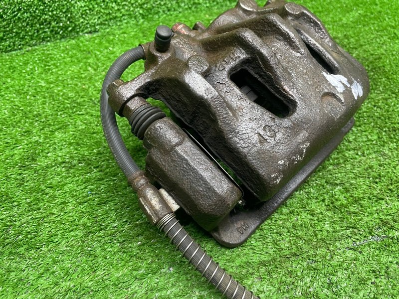 Суппорт тормозной передний правый, 2500 рублей, Москва