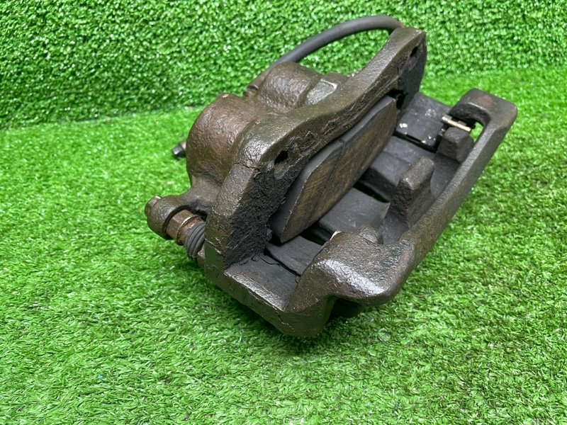 Суппорт тормозной передний правый, 2500 рублей, Москва