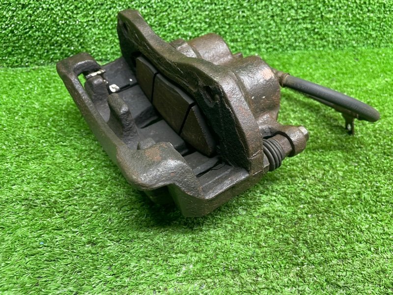 Суппорт тормозной передний правый, 2500 рублей, Москва