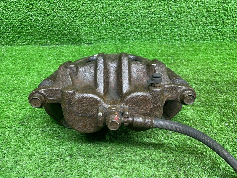 Суппорт тормозной передний правый, 2500 рублей, Москва