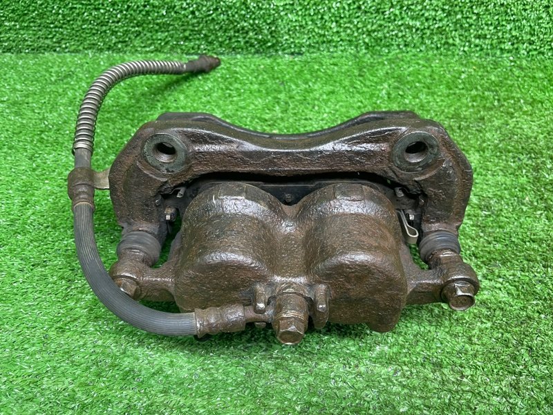 Суппорт тормозной передний правый, 2500 рублей, Москва