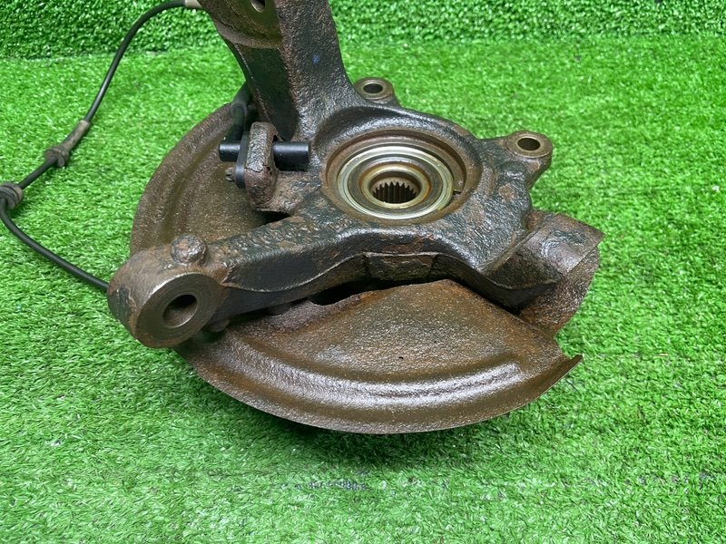 Кулак поворотный, 3450 рублей, Москва