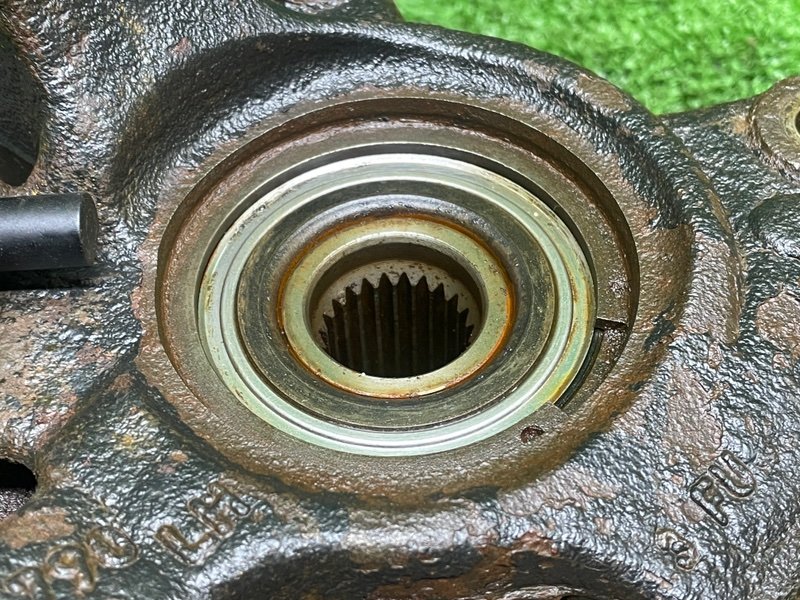 Кулак поворотный, 3450 рублей, Москва