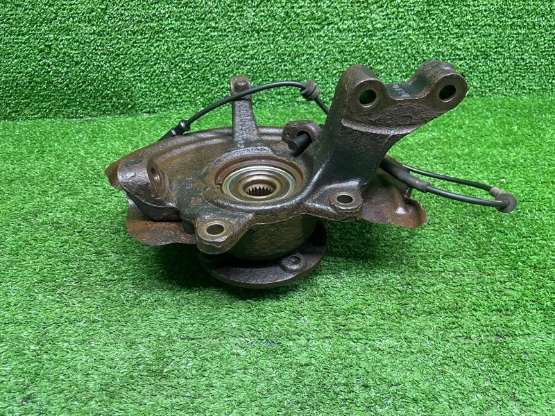 Кулак поворотный, 3450 рублей, Москва