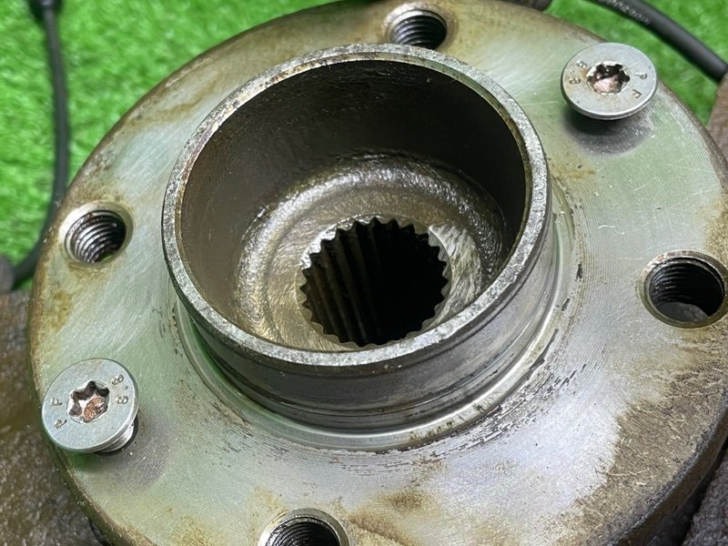 Кулак поворотный, 3450 рублей, Москва