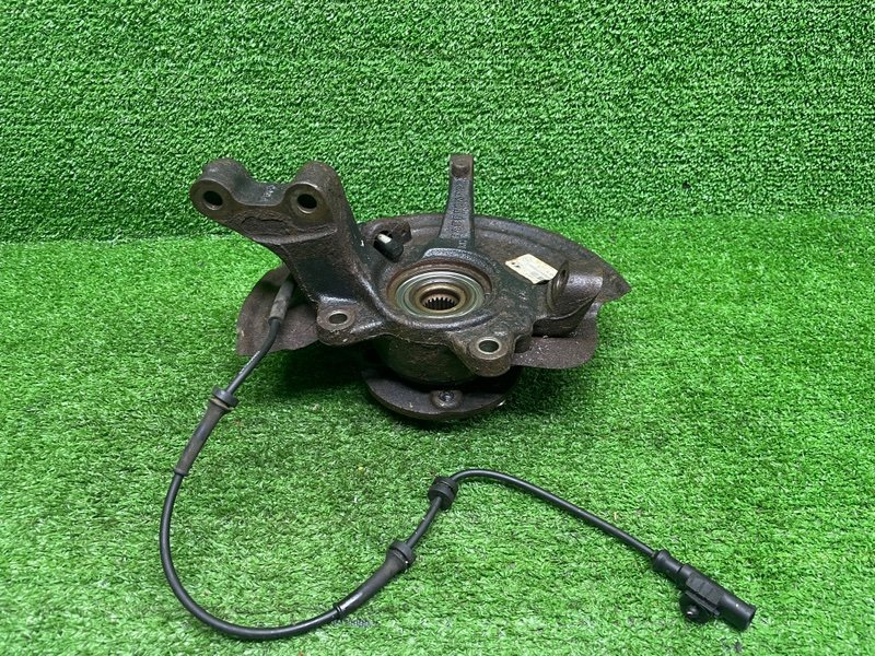 Кулак поворотный, 3450 рублей, Москва