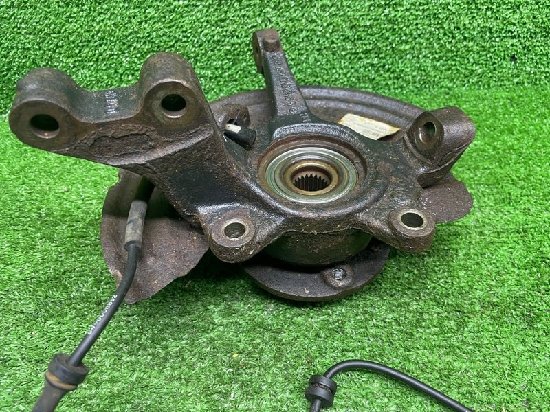 Кулак поворотный, 3450 рублей, Москва