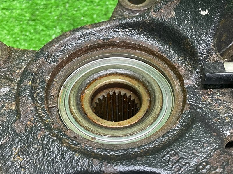 Кулак поворотный, 3450 рублей, Москва