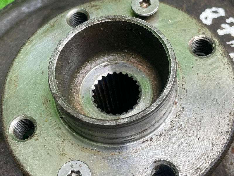 Кулак поворотный, 3450 рублей, Москва