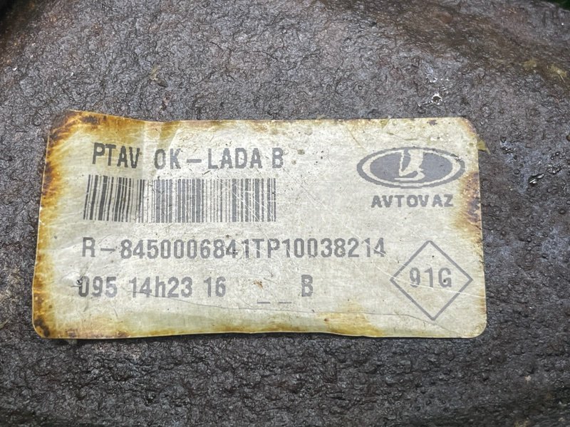 Кулак поворотный, 3450 рублей, Москва