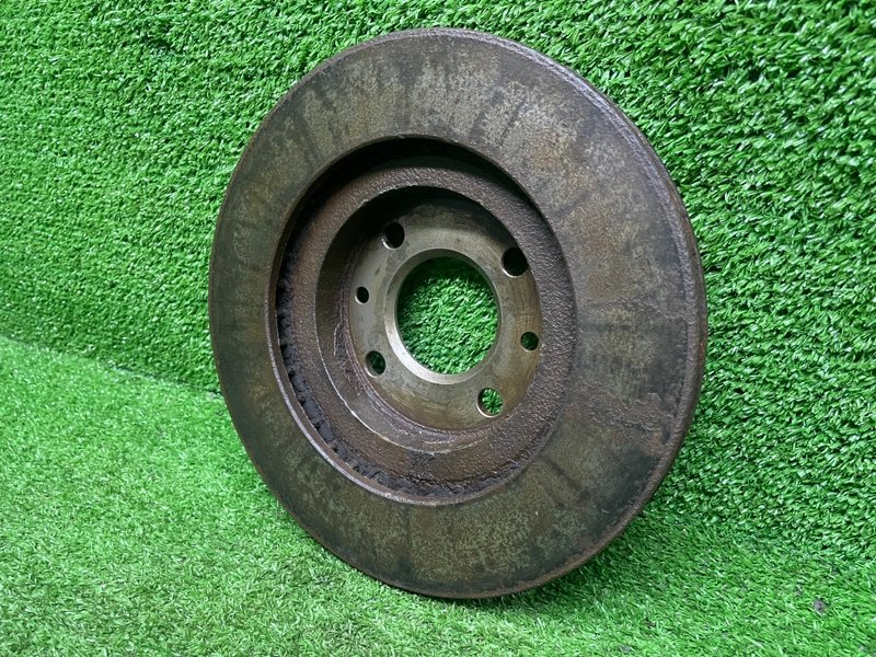 Диск тормозной, 1000 рублей, Москва