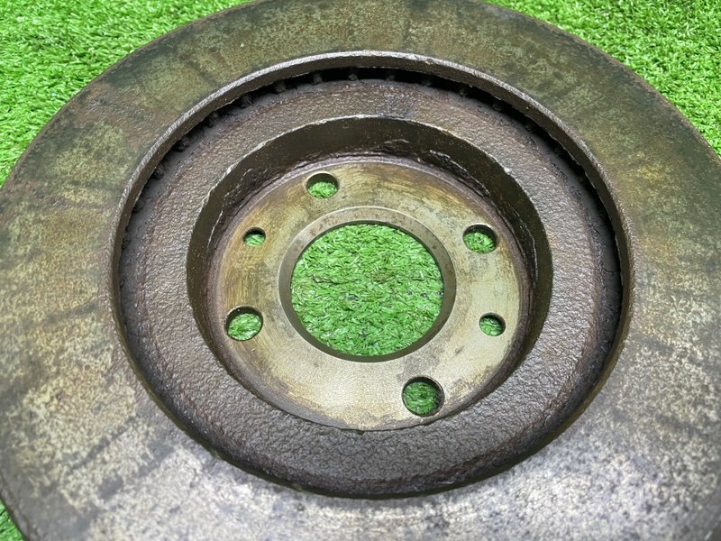 Диск тормозной, 1000 рублей, Москва