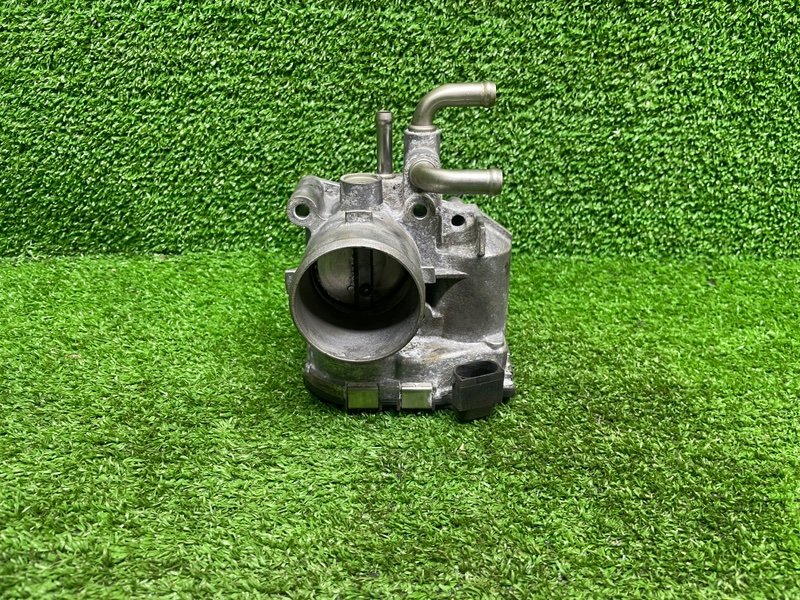 Дроссельная заслонка, 5000 рублей, Москва