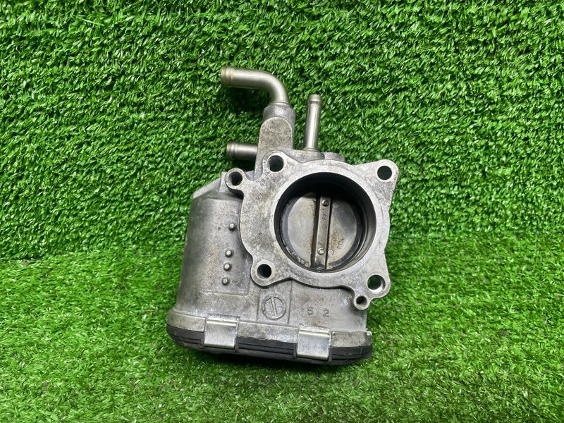 Дроссельная заслонка, 5000 рублей, Москва