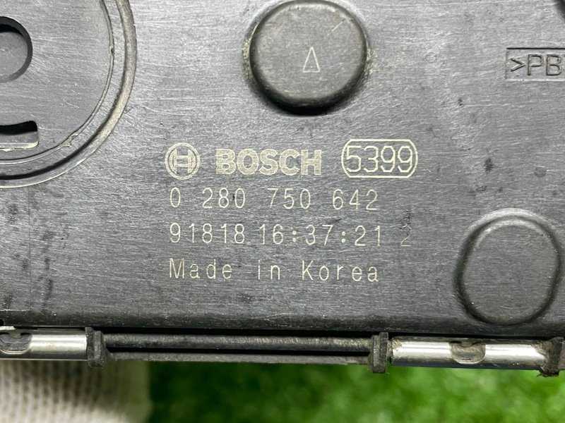 Дроссельная заслонка, 5000 рублей, Москва