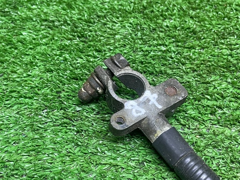 Клемма аккумулятора, 500 рублей, Москва