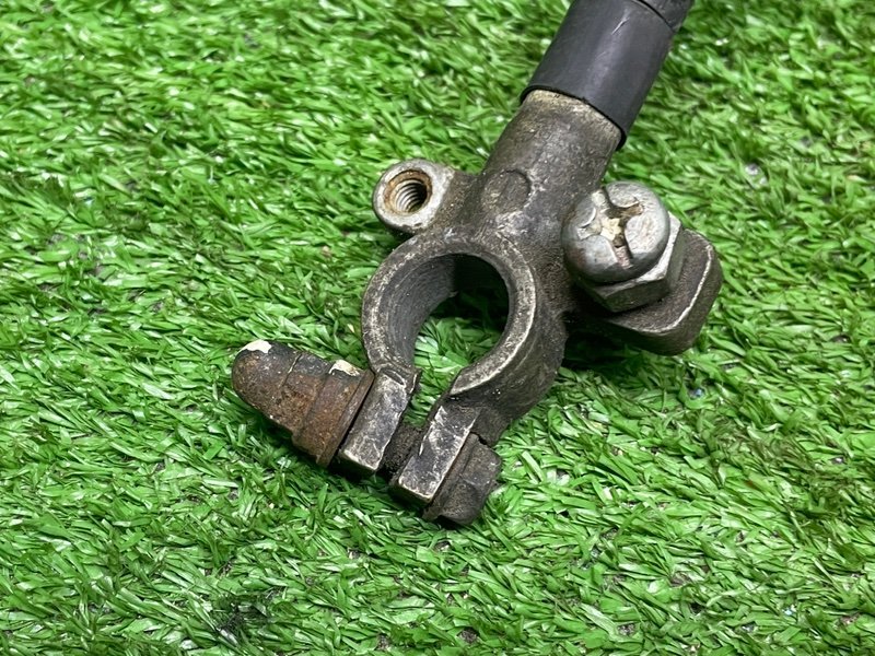 Клемма аккумулятора, 500 рублей, Москва